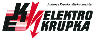 Logo Elektro Krupka